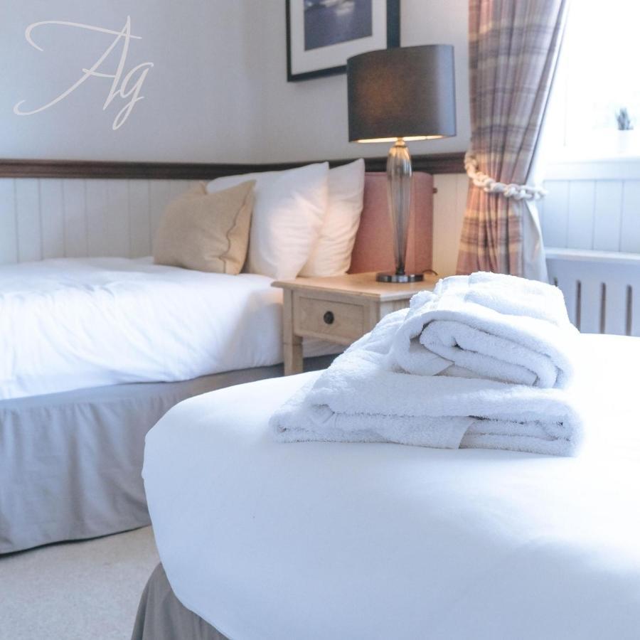Allangrange Hotel Near Inverness Munlochy Dış mekan fotoğraf