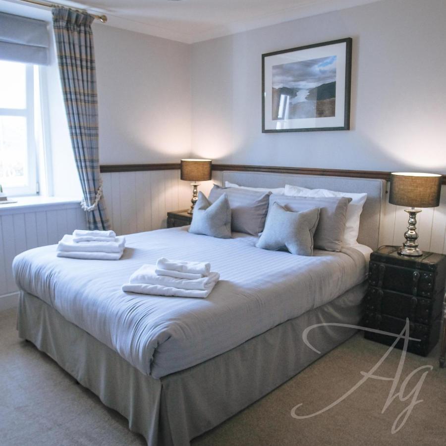 Allangrange Hotel Near Inverness Munlochy Dış mekan fotoğraf